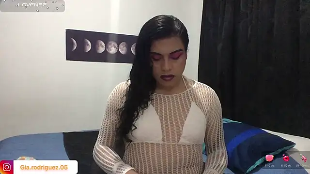 Snapshot of Ariana_Rodriguez_ chatting on 07-06-26, 10:34 Ariana Rodriguez online show from 07-06-26, 10:34