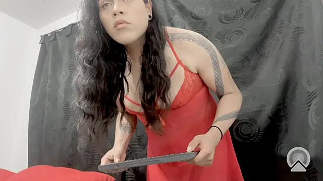 Snapshot of Ariana_Rodriguez_ chatting on 07-30-26, 07:57 Ariana Rodriguez online show from 07-30-26, 07:57
