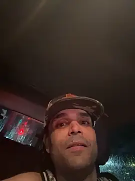 GForceSavage online show from 02-15-26, 01:57