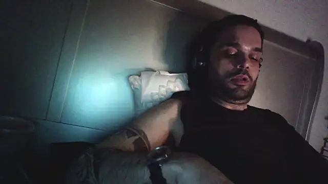 GForceSavage online show from 03-18-26, 01:25