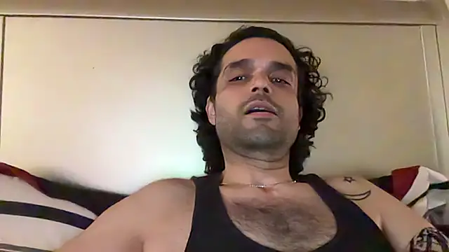 GForceSavage online show from 04-09-26, 06:24