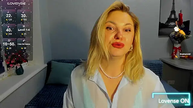 sweet   margaret online show from 03-27-26, 05:01