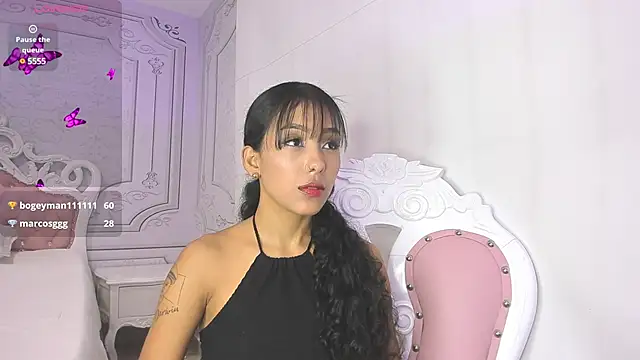 abby adams20 online show from 12-12-24, 09:48