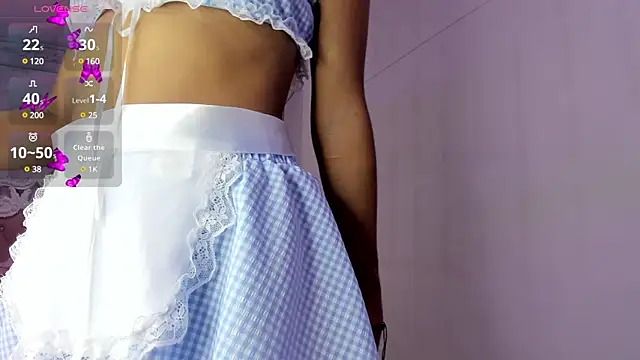 abby adams20 online show from 02-05-25, 06:15