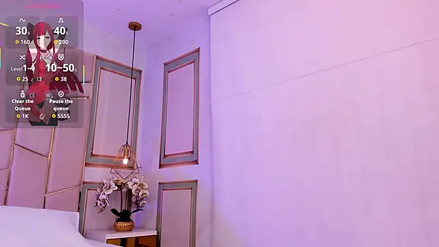 abby adams20 online show from 11-23-25, 02:55