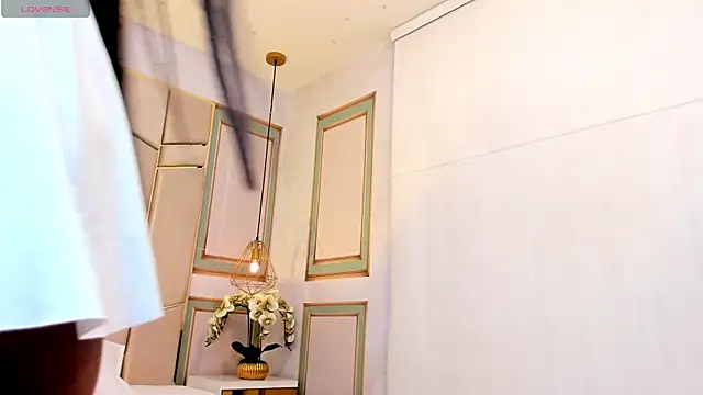 abby adams20 online show from 12-03-25, 02:19