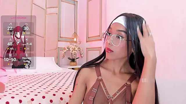 abby adams20 online show from 12-23-25, 01:14