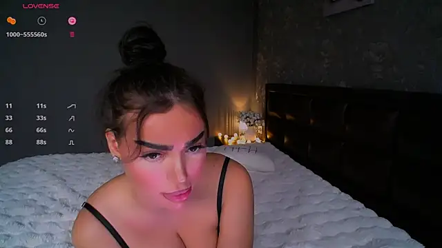 babyleilaa online show from 12-11-24, 04:53