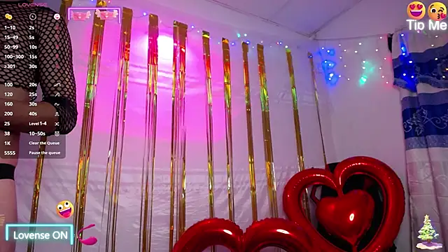 mexican cum online show from 03-05-25, 05:40