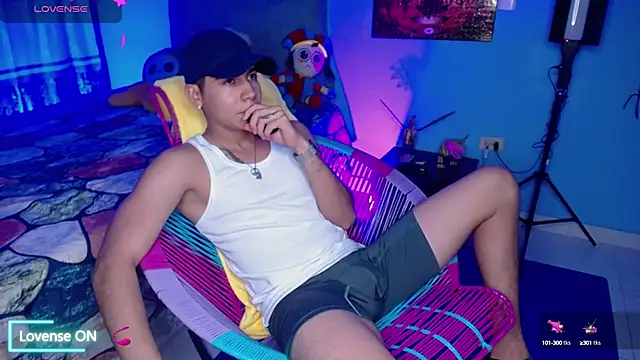 mexican cum online show from 09-17-25, 03:08