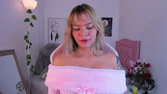 Adria ross online show from 02-26-25, 01:52