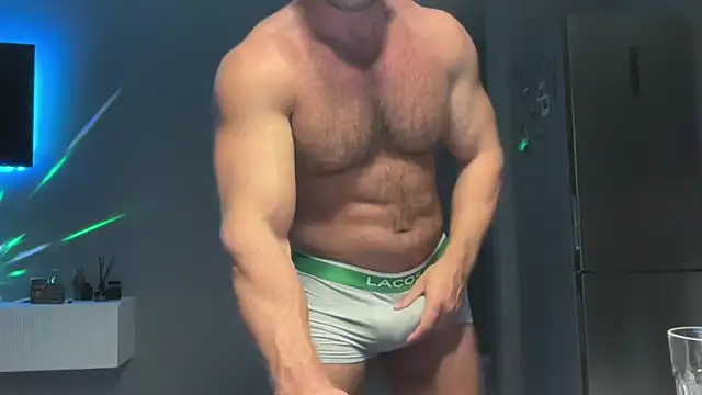 KarlosRichi online show from 03-11-25, 04:51