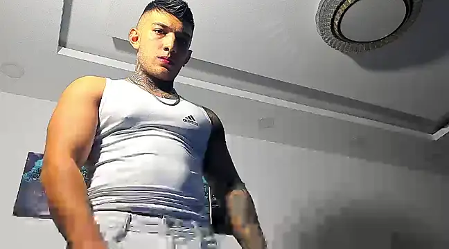 angeel d035 online show from 02-01-25, 01:44