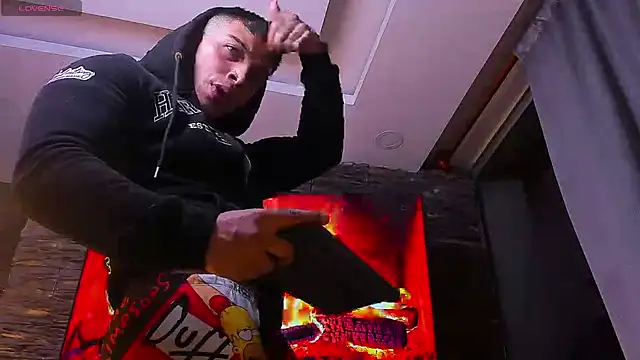 angeel d035 online show from 10-14-25, 02:34