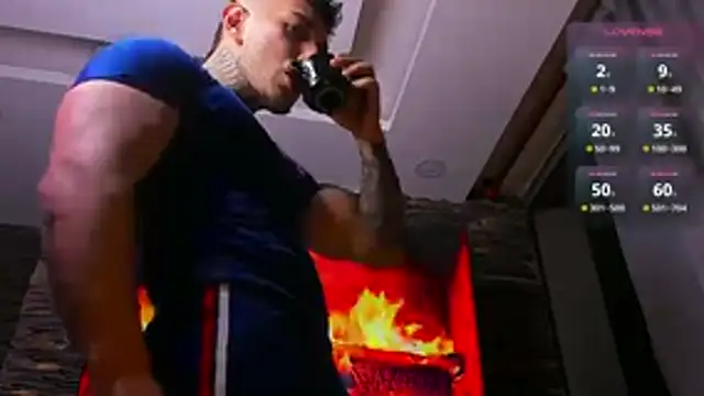 angeel d035 online show from 10-16-25, 07:09