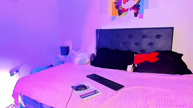 brenda sofia2 online show from 10-30-25, 07:14