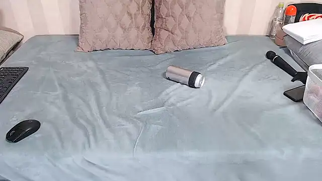 misa king online show from 02-07-25, 02:15