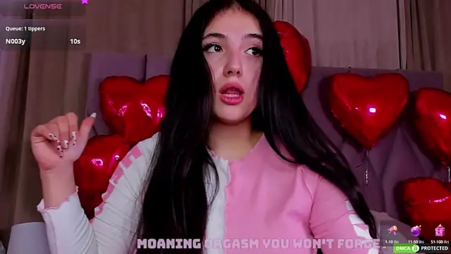 JennyFerguson online show from 02-17-25, 07:10