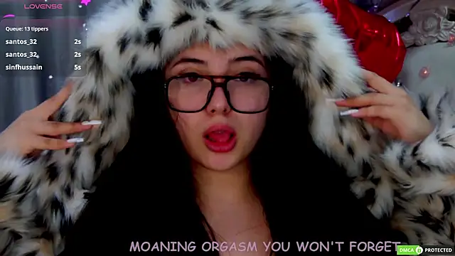 JennyFerguson online show from 02-21-25, 11:10