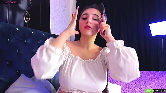 JennyFerguson online show from 03-22-25, 01:00