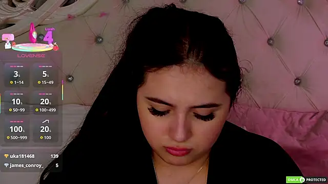 JennyFerguson online show from 10-05-25, 06:56