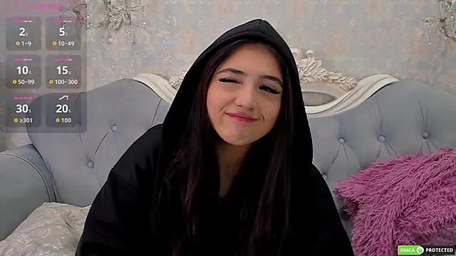 JennyFerguson online show from 11-03-25, 03:08