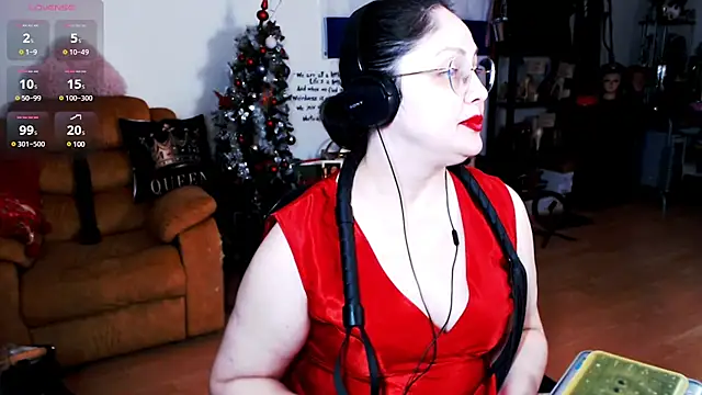 Snapshot of Imperatriza chatting on 03-20-25, 08:51 Imperatriza online show from 03-20-25, 08:51