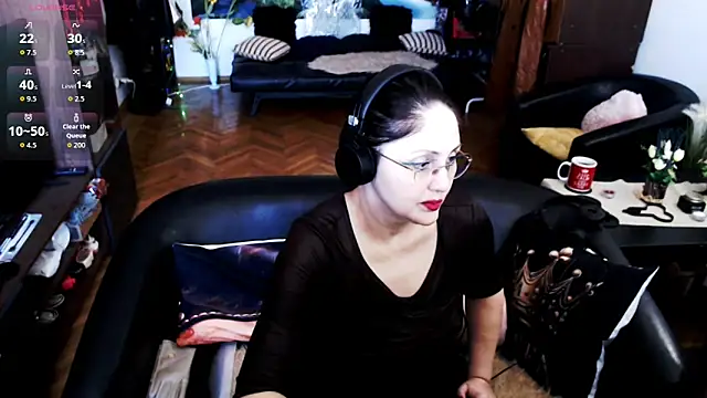 Imperatriza online show from 02-22-26, 09:52