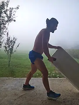 Mariusvidican online show from 09-21-25, 05:09