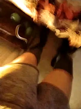 michele462 online show from 10-08-25, 08:12