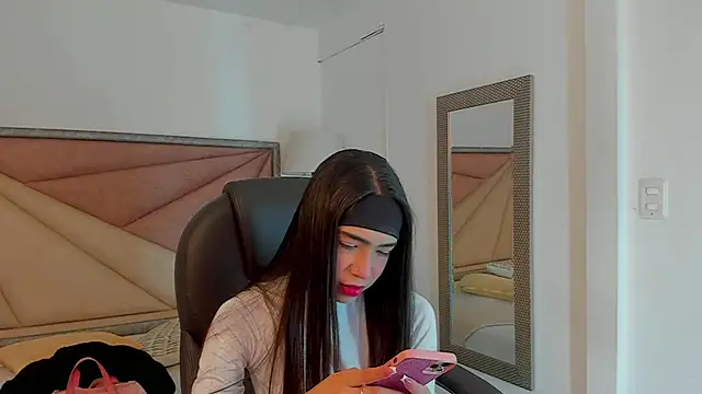 FaloonRoussel online show from 03-16-25, 05:50