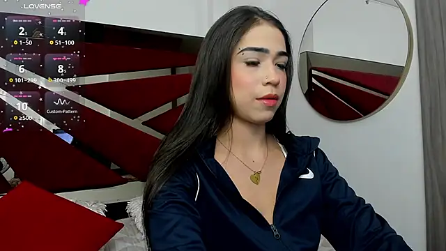 FaloonRoussel online show from 09-28-25, 01:00