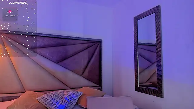 FaloonRoussel online show from 02-04-26, 12:49