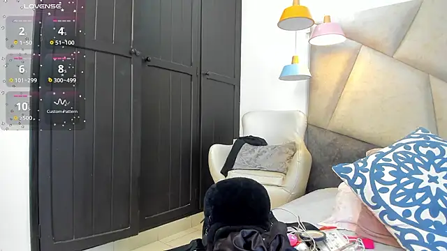 FaloonRoussel online show from 02-04-26, 06:47