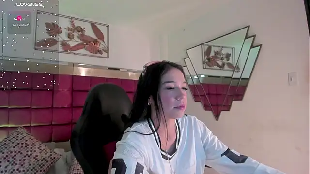 FaloonRoussel online show from 02-20-26, 06:19