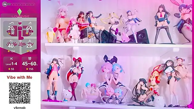 DaddysLittleGirl01 online show from 02-17-26, 01:29