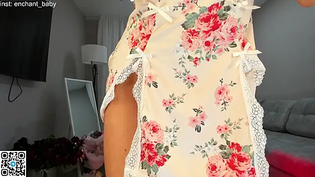 enchant baby online show from 12-10-24, 08:38