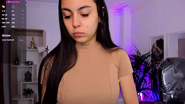 Aleejaa   online show from 01-20-25, 11:24