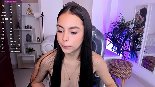 Aleejaa   online show from 01-21-25, 02:26