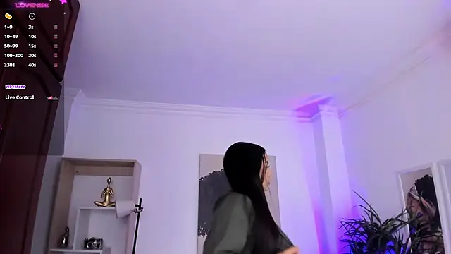 Aleejaa   online show from 01-23-25, 05:31