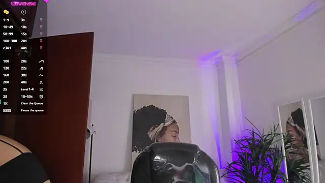 Aleejaa   online show from 02-08-25, 11:22