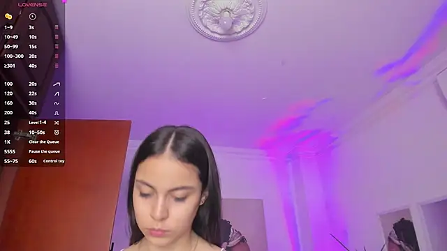 Aleejaa   online show from 02-20-25, 11:31