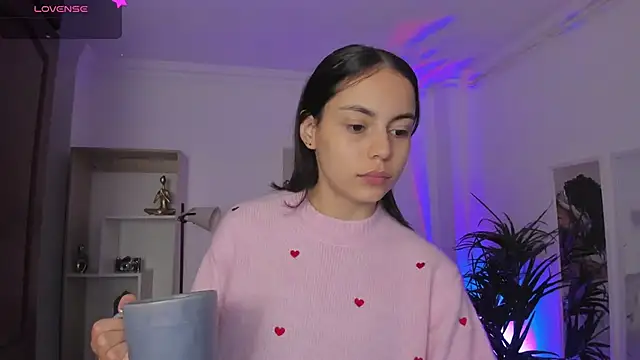 Aleejaa   online show from 03-20-25, 11:27