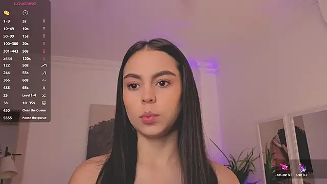 Aleejaa   online show from 10-13-25, 12:05