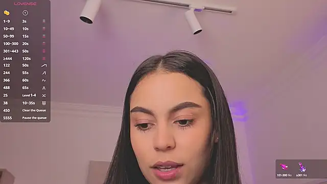 Aleejaa   online show from 10-14-25, 11:55