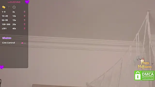 Aleejaa   online show from 10-30-25, 11:33