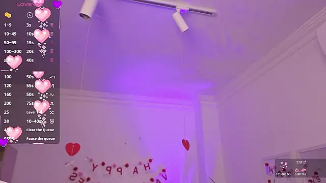 Aleejaa   online show from 02-14-26, 11:29