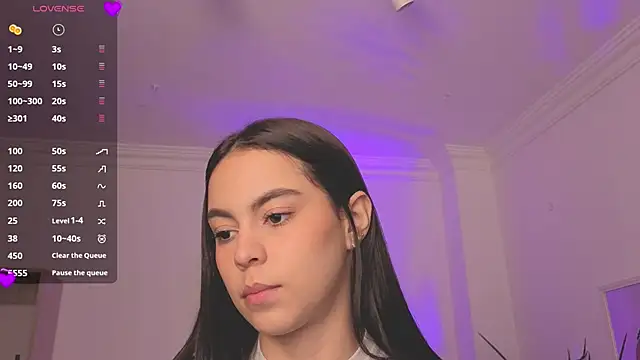 Aleejaa   online show from 03-24-26, 11:15