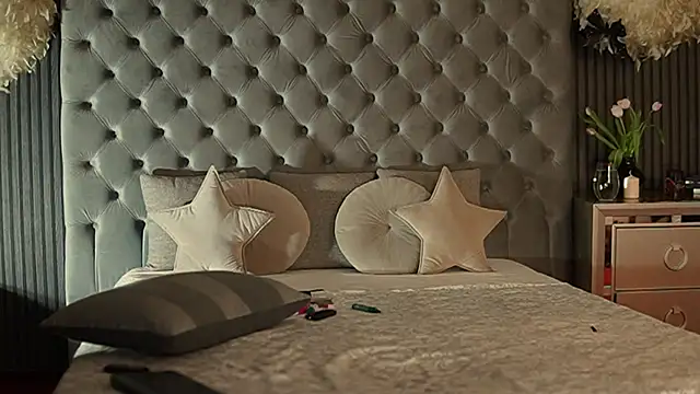 AmelyNoir online show from 03-04-25, 09:00