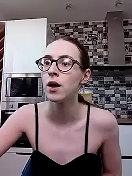 MartiniiSelenna online show from 02-08-25, 01:01